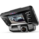 Car Driving Recorder